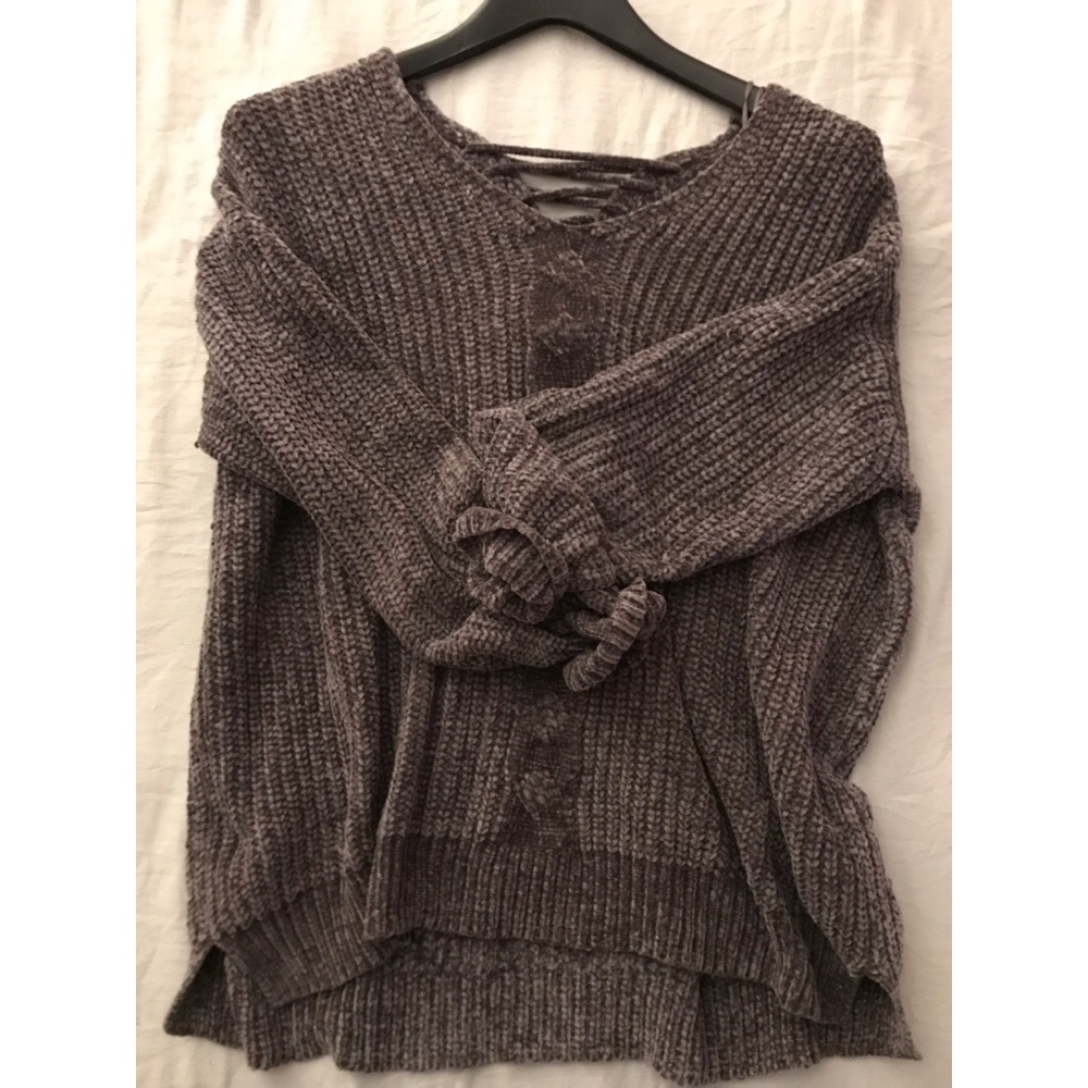 Spring + Mercer Super Soft Sweater